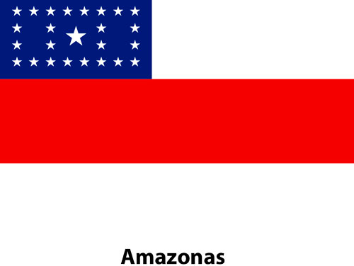 Polos > Estado : AMAZONAS